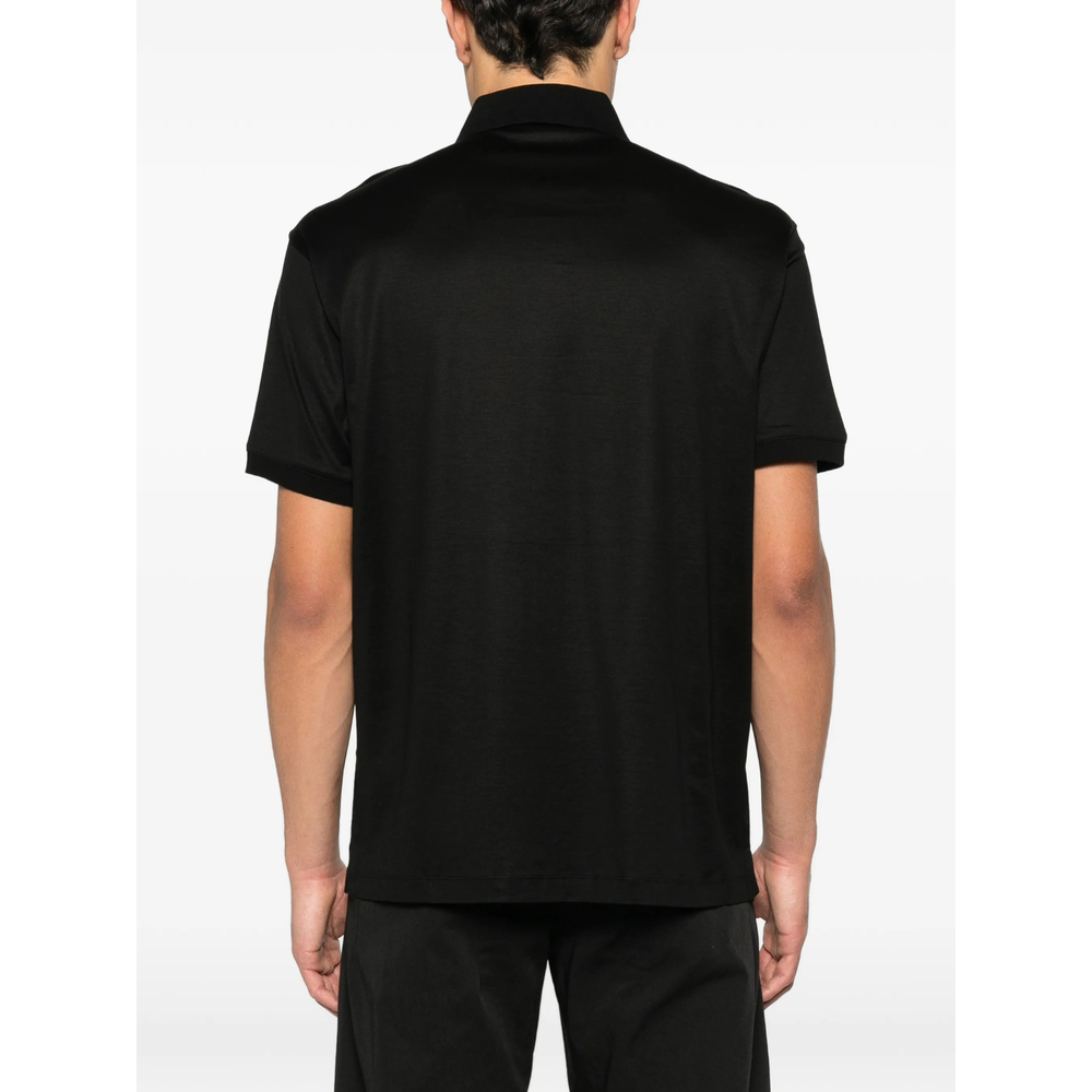 Sweater Emporio Armani AF10017EM005341UC001 (EMPORIO ARMANI / ポロシャツ ) | EMPORIO ARMANI (エンポリオ アルマーニ)(1)