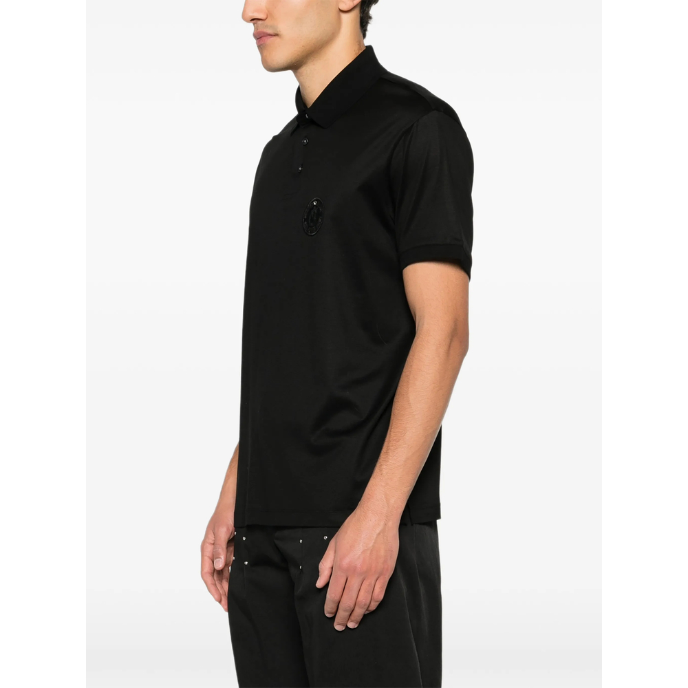 Sweater Emporio Armani AF10017EM005341UC001 (EMPORIO ARMANI / ポロシャツ ) | EMPORIO ARMANI (エンポリオ アルマーニ)(4)