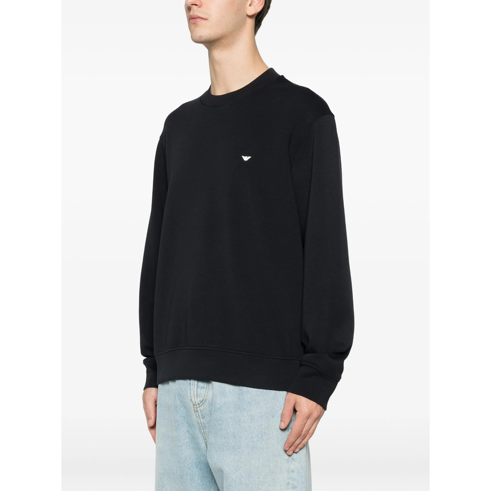 Sweatshirt Emporio Armani AF10013EM004533UB118 (EMPORIO ARMANI / スウェット・フーディー ) | EMPORIO ARMANI (エンポリオ アルマーニ)(2)