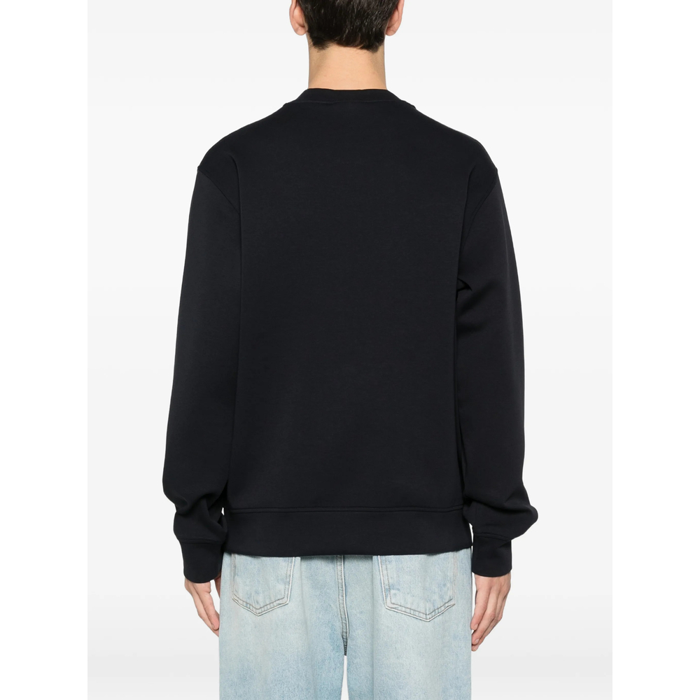 Sweatshirt Emporio Armani AF10013EM004533UB118 (EMPORIO ARMANI / スウェット・フーディー ) | EMPORIO ARMANI (エンポリオ アルマーニ)(3)