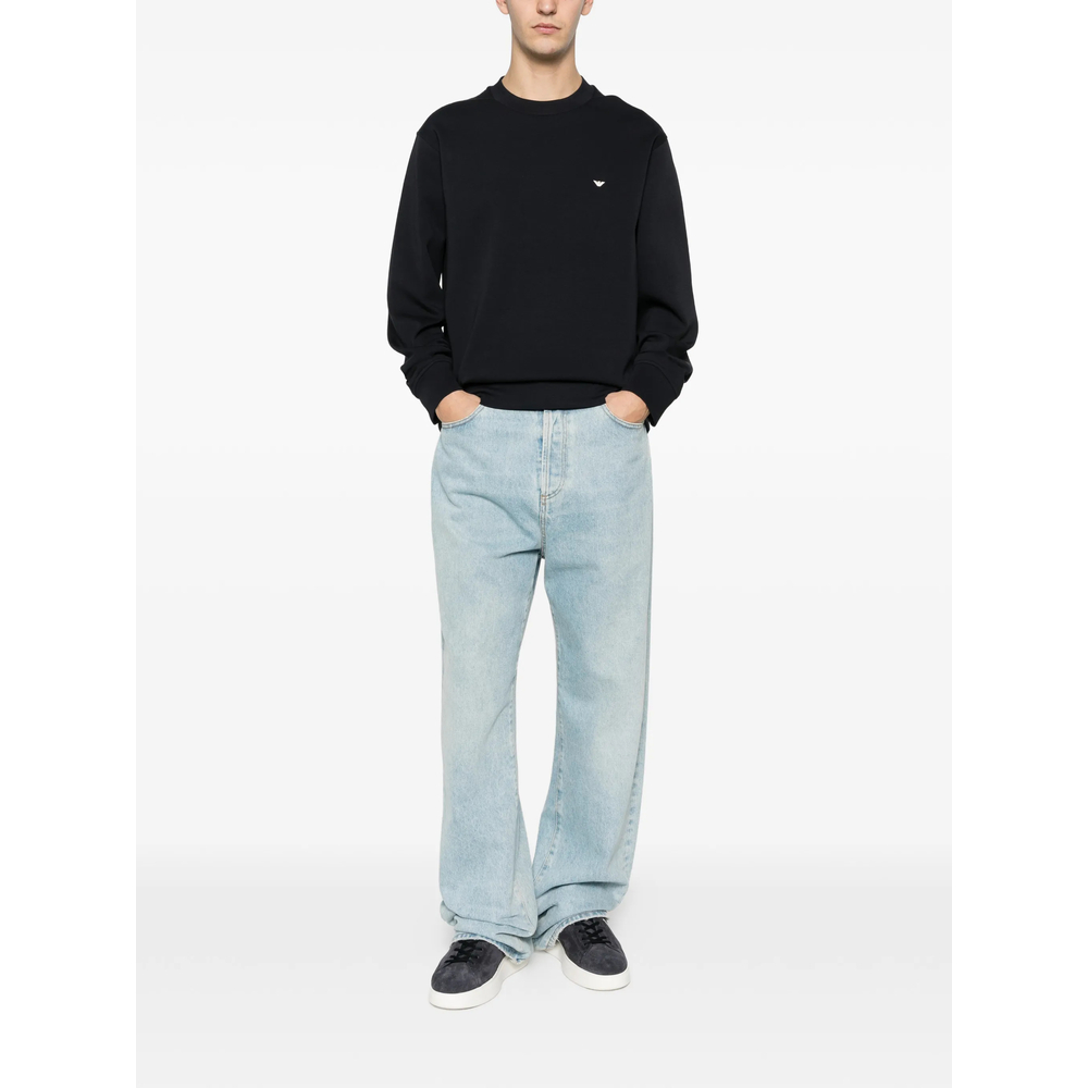 Sweatshirt Emporio Armani AF10013EM004533UB118 (EMPORIO ARMANI / スウェット・フーディー ) | EMPORIO ARMANI (エンポリオ アルマーニ)(4)
