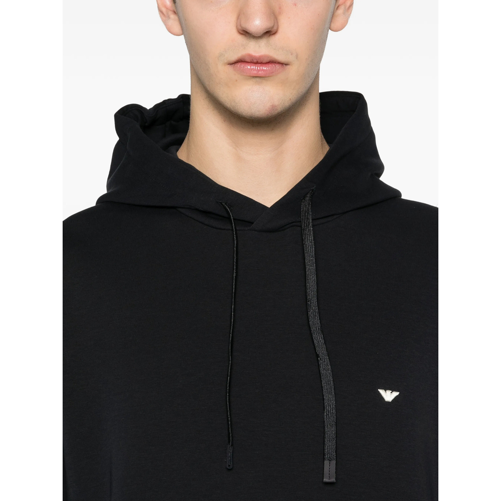 Sweatshirt Emporio Armani AF10013EM004531UB118 (EMPORIO ARMANI / スウェット・フーディー ) | EMPORIO ARMANI (エンポリオ アルマーニ)(1)