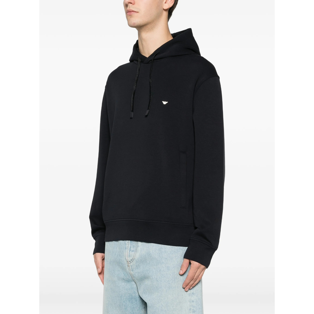 Sweatshirt Emporio Armani AF10013EM004531UB118 (EMPORIO ARMANI / スウェット・フーディー ) | EMPORIO ARMANI (エンポリオ アルマーニ)(2)