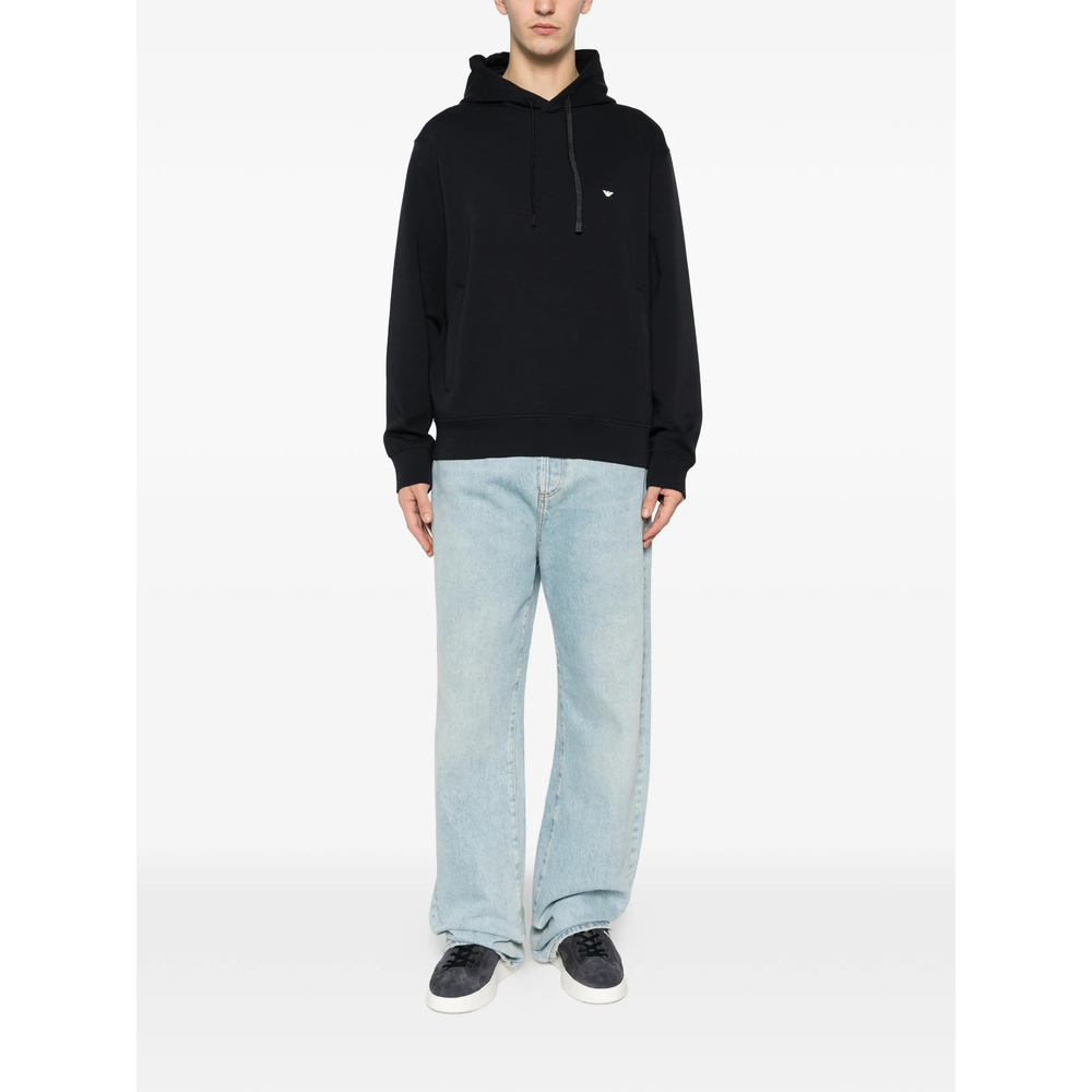 Sweatshirt Emporio Armani AF10013EM004531UB118 (EMPORIO ARMANI / スウェット・フーディー ) | EMPORIO ARMANI (エンポリオ アルマーニ)(3)