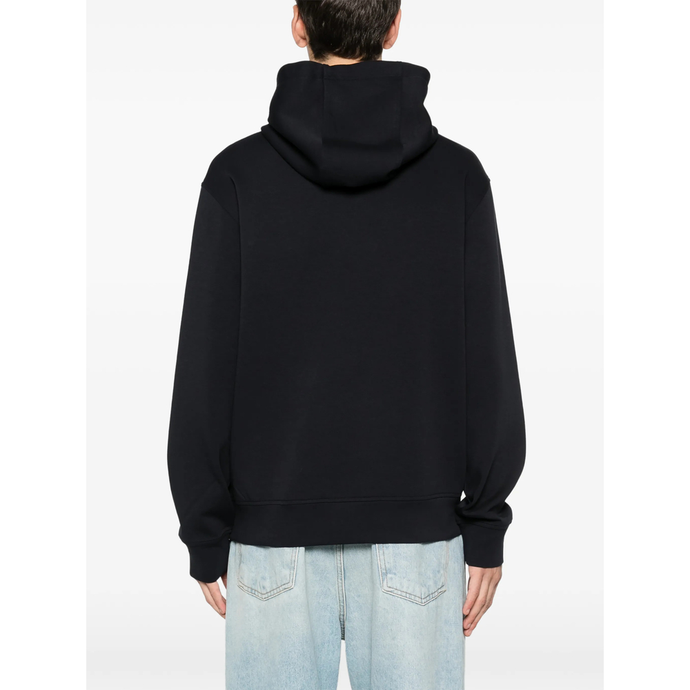 Sweatshirt Emporio Armani AF10013EM004531UB118 (EMPORIO ARMANI / スウェット・フーディー ) | EMPORIO ARMANI (エンポリオ アルマーニ)(4)