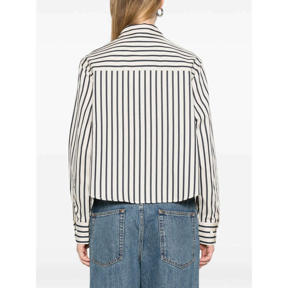 Shirt Anine Bing A0712065STR13 (ANINE BING / シャツ・ブラウス ) | ANINE BING (アニン ビン)(1)