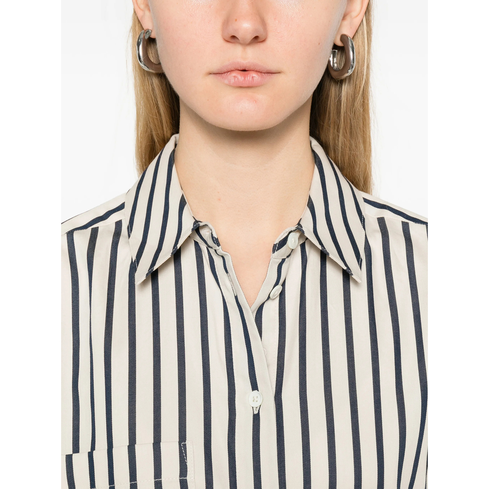 Shirt Anine Bing A0712065STR13 (ANINE BING / シャツ・ブラウス ) | ANINE BING (アニン ビン)(3)