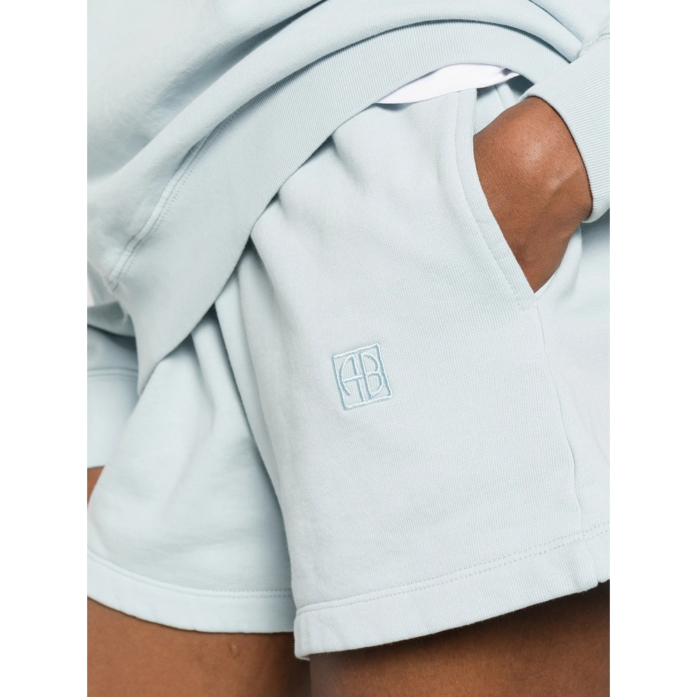 Short Anine Bing A0512104BEL41 (ANINE BING / ショートパンツ ) | ANINE BING (アニン ビン)(2)