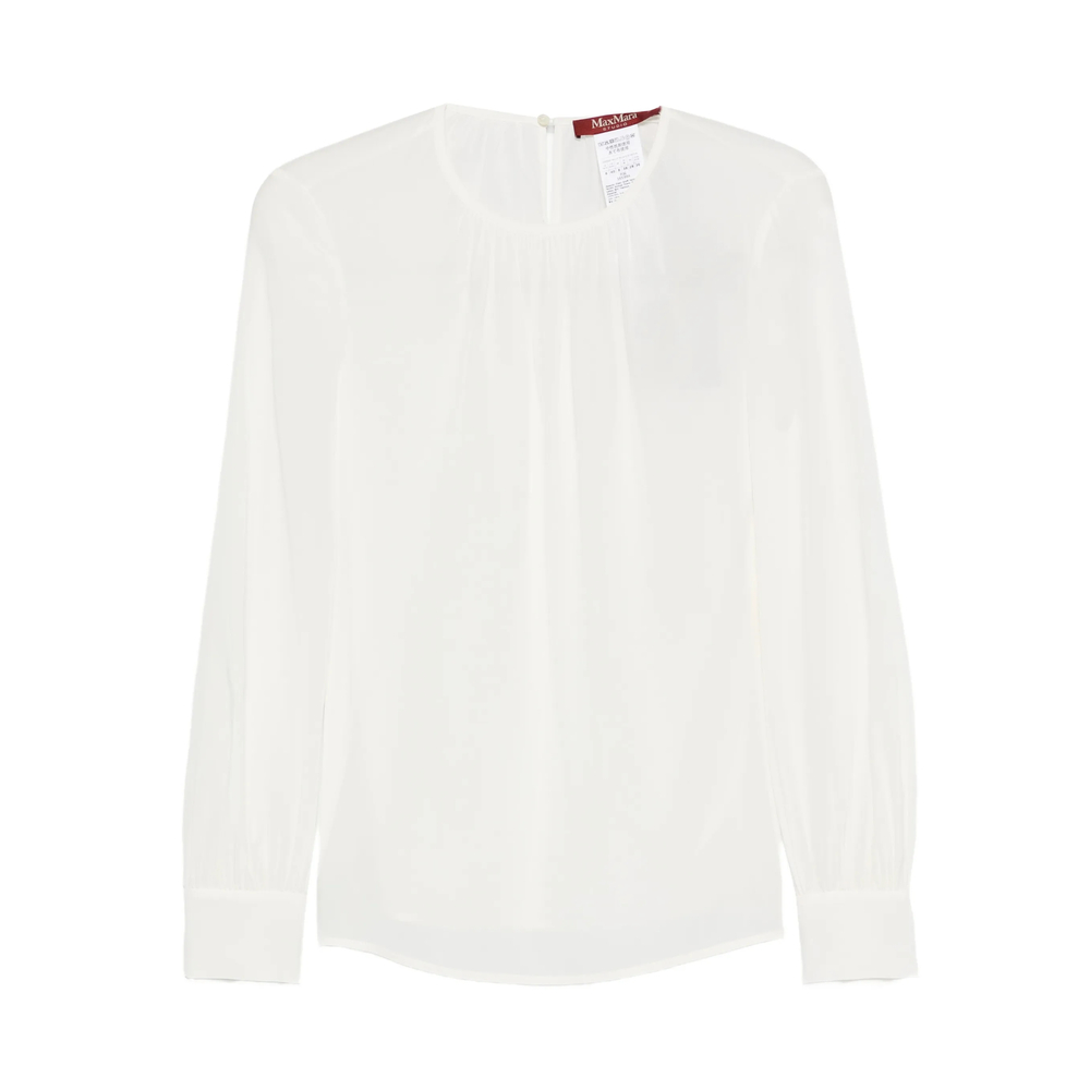 Shirt Max Mara Studio MSTCOLMO144008 (Max Mara Studio / シャツ・ブラウス ) | Max Mara Studio (マックスマーラ ステュディオ)