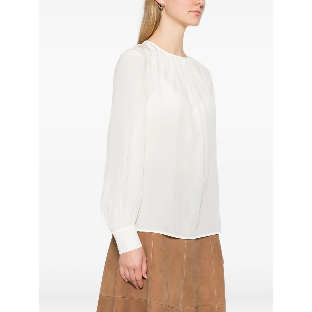 Shirt Max Mara Studio MSTCOLMO144008 (Max Mara Studio / シャツ・ブラウス ) | Max Mara Studio (マックスマーラ ステュディオ)(4)