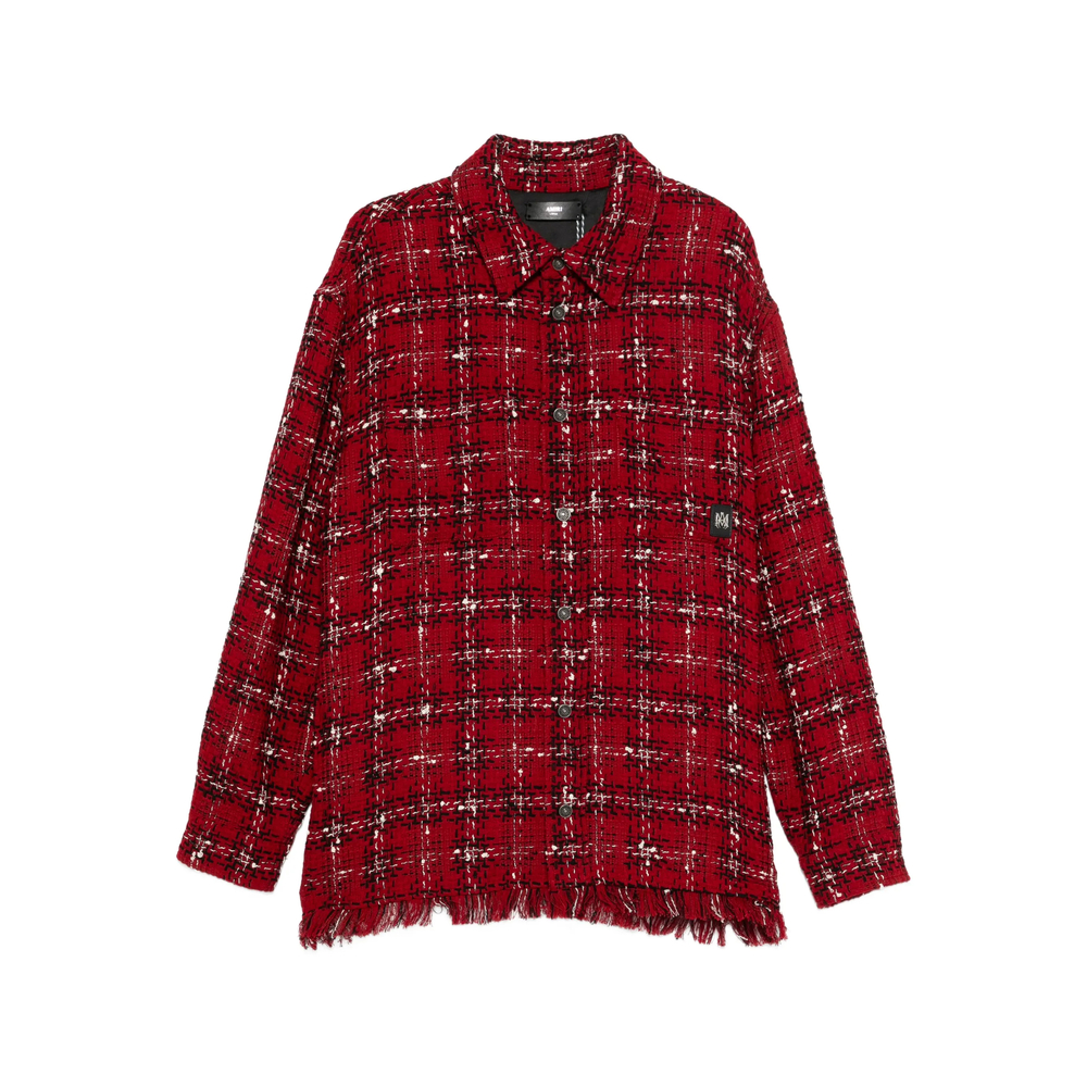 Shirt Amiri AMOUJA1020REDRO (AMIRI / シャツ・ブラウス ) | AMIRI (アミリ)
