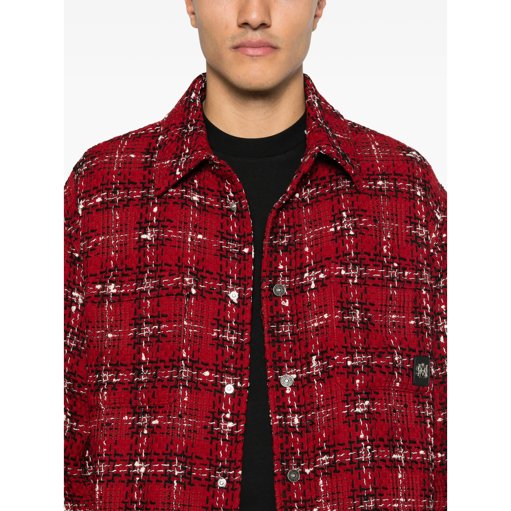 Shirt Amiri AMOUJA1020REDRO (AMIRI / シャツ・ブラウス ) | AMIRI (アミリ)(1)