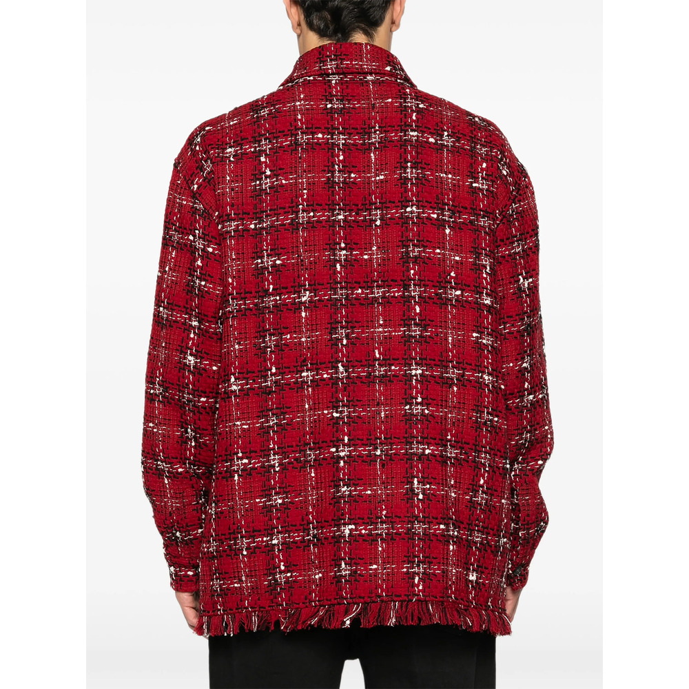 Shirt Amiri AMOUJA1020REDRO (AMIRI / シャツ・ブラウス ) | AMIRI (アミリ)(4)