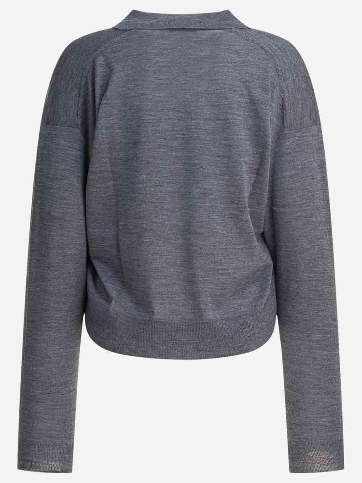 Pullover PUL0279FLEMINGGRI21 (soeur / ニット・セーター・カーディガン ) | soeur (スール)(1)