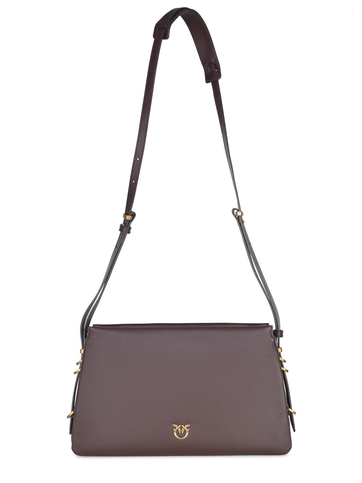 Bag Made Of Leather 105161A0QOLA7Q (PINKO / ハンドバッグ・ショルダーバッグ ) | PINKO (ピンコ)(1)