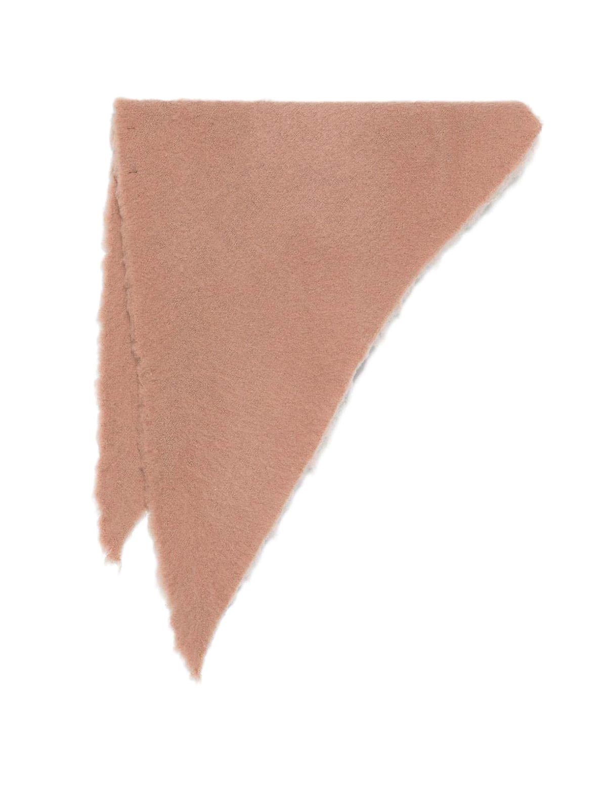 Kat Wool And Cashmere Foulard 35497252 (Faliero Sarti / スカーフ・マフラー ) | Faliero Sarti (ファリエロ サルティ)
