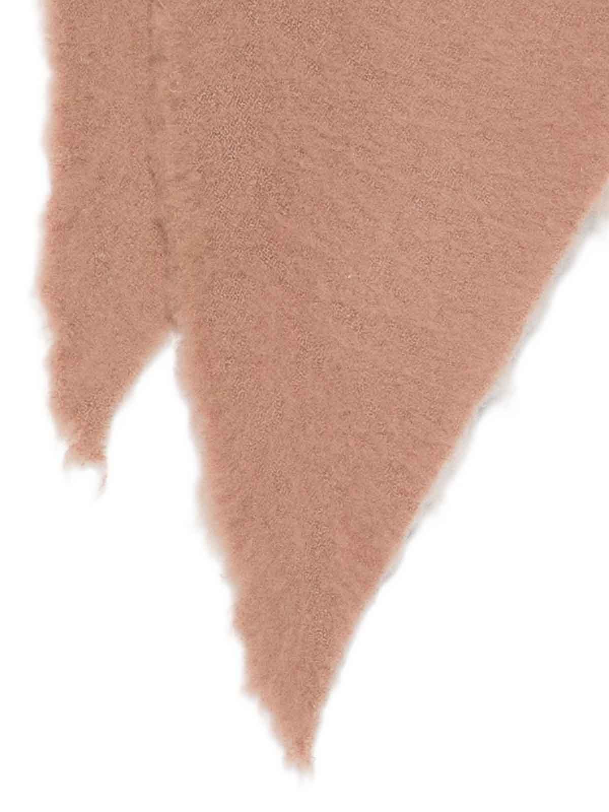 Kat Wool And Cashmere Foulard 35497252 (Faliero Sarti / スカーフ・マフラー ) | Faliero Sarti (ファリエロ サルティ)(1)