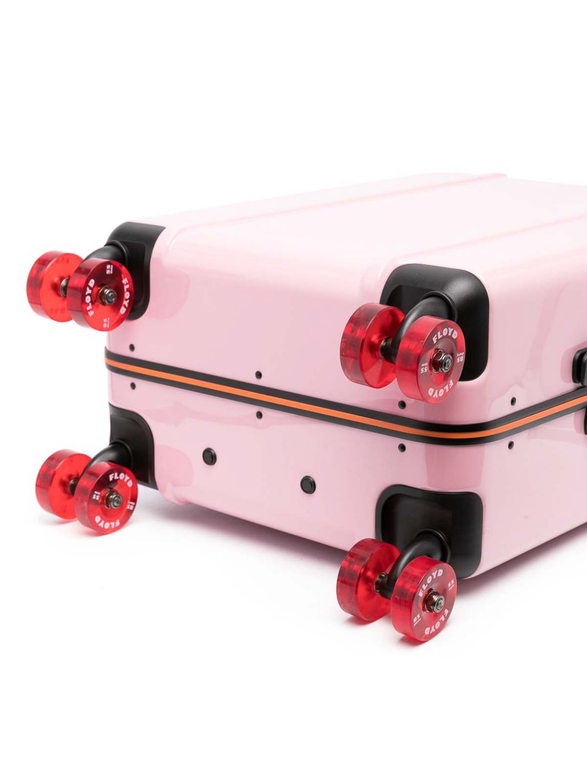 Cabin Trolley FL2001CA008 (Floyd / ビジネス・トラベルバッグ ) | Floyd (フロイド)(2)