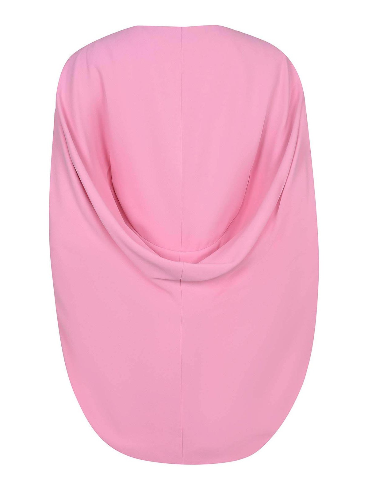 Dress Made From A Viscose Blend 4365134181 (ALBERTA FERRETTI / ワンピース・ドレス・オールインワン ) | ALBERTA FERRETTI (アルベルタ フェレッティ)(2)