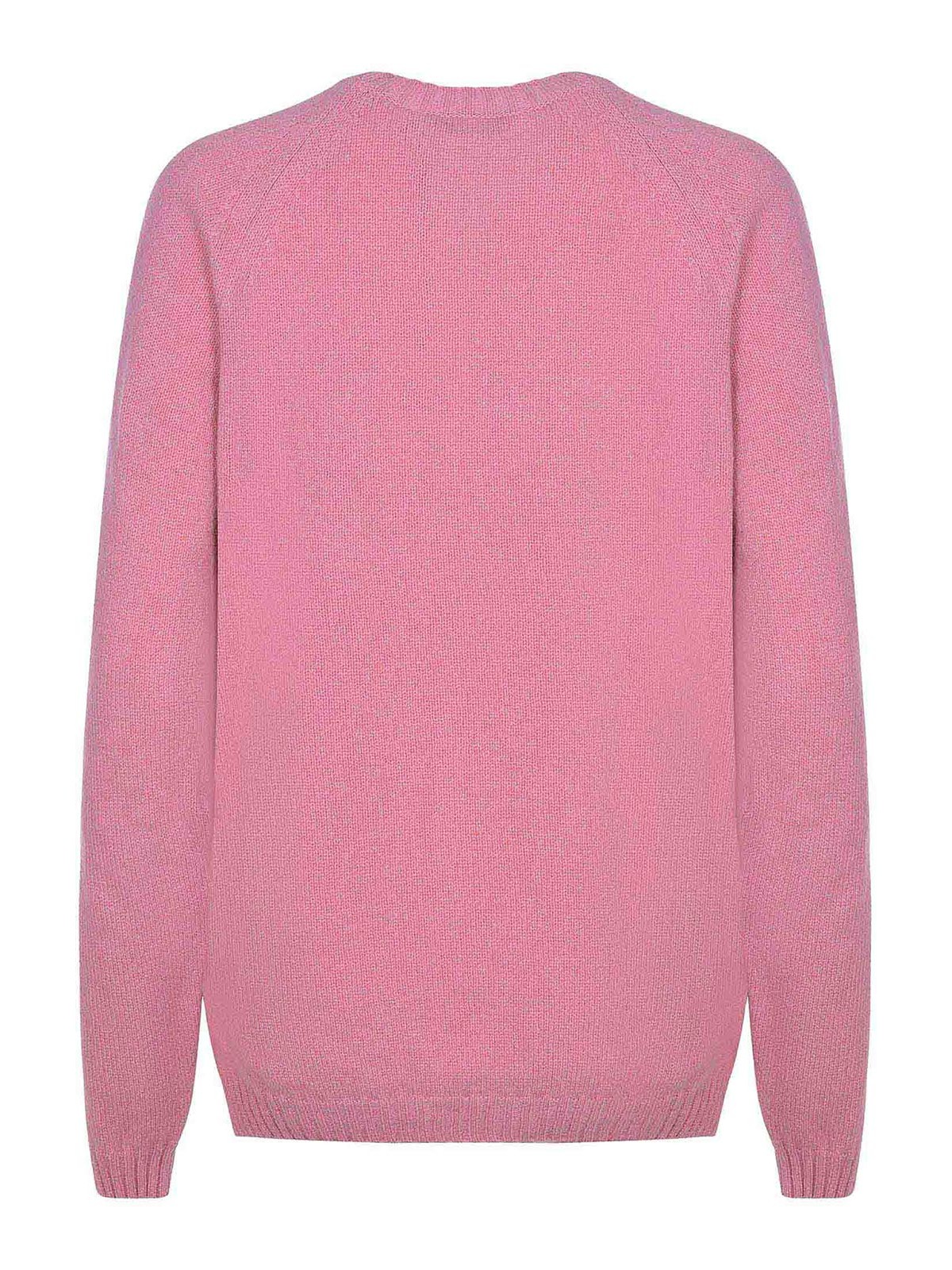 Sweater Made Of Wool And Cashmere 9235101181 (ALBERTA FERRETTI / ニット・セーター・カーディガン ) | ALBERTA FERRETTI (アルベルタ フェレッティ)(2)