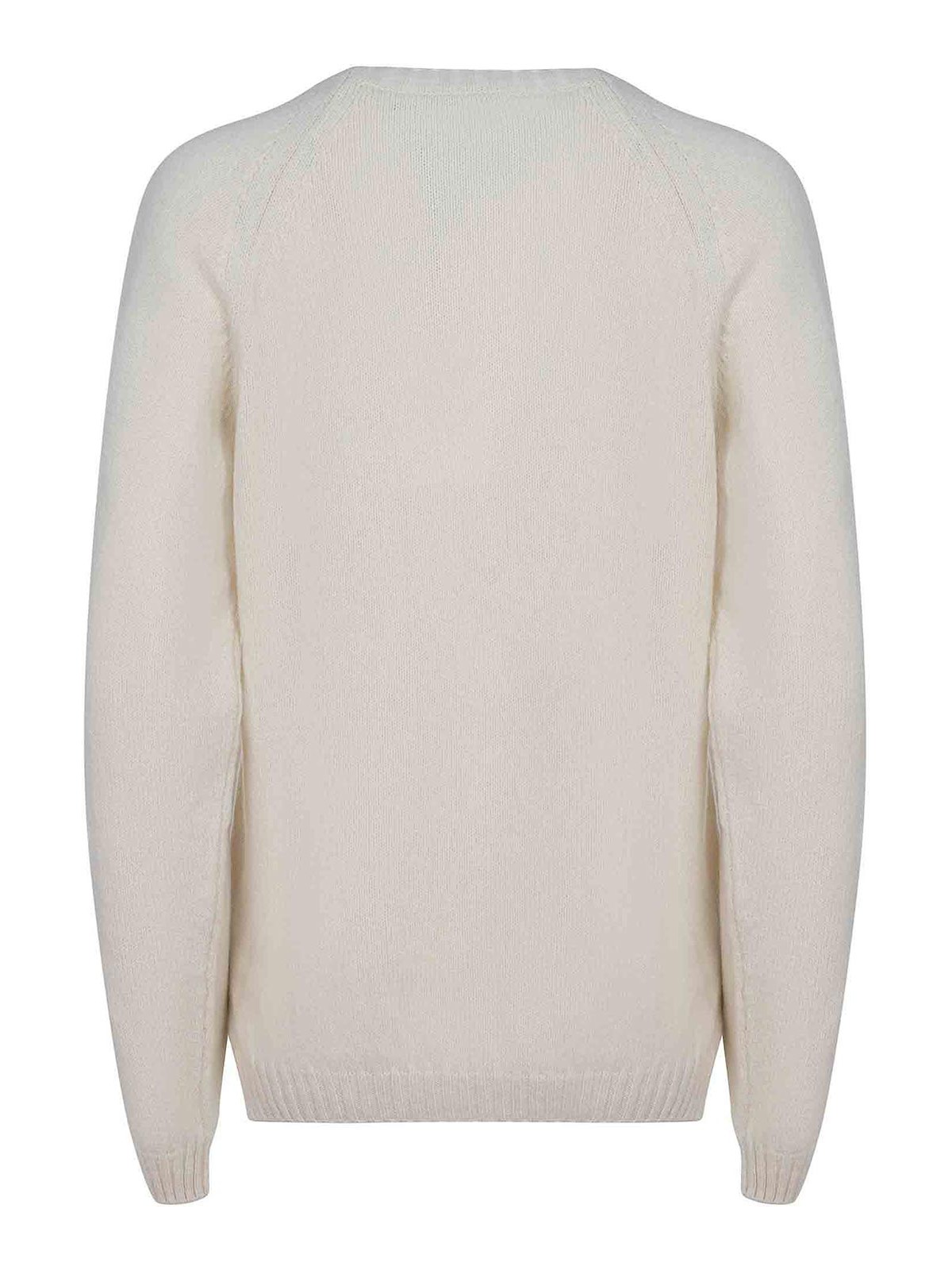 Sweater Made Of Wool And Cashmere 9235101003 (ALBERTA FERRETTI / ニット・セーター・カーディガン ) | ALBERTA FERRETTI (アルベルタ フェレッティ)(2)