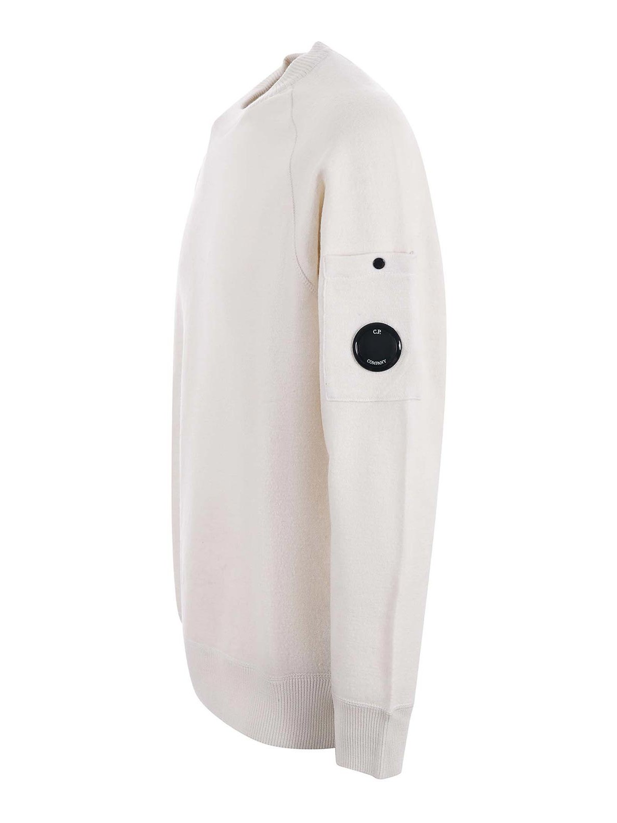 Sweater CMKN198A110468A103 (C.P. Company / ニット・セーター・カーディガン ) | C.P. Company (シーピーカンパニー)(1)