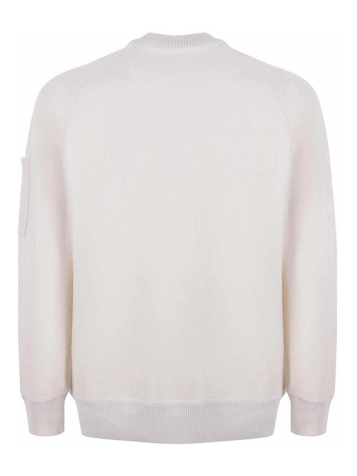 Sweater CMKN198A110468A103 (C.P. Company / ニット・セーター・カーディガン ) | C.P. Company (シーピーカンパニー)(2)