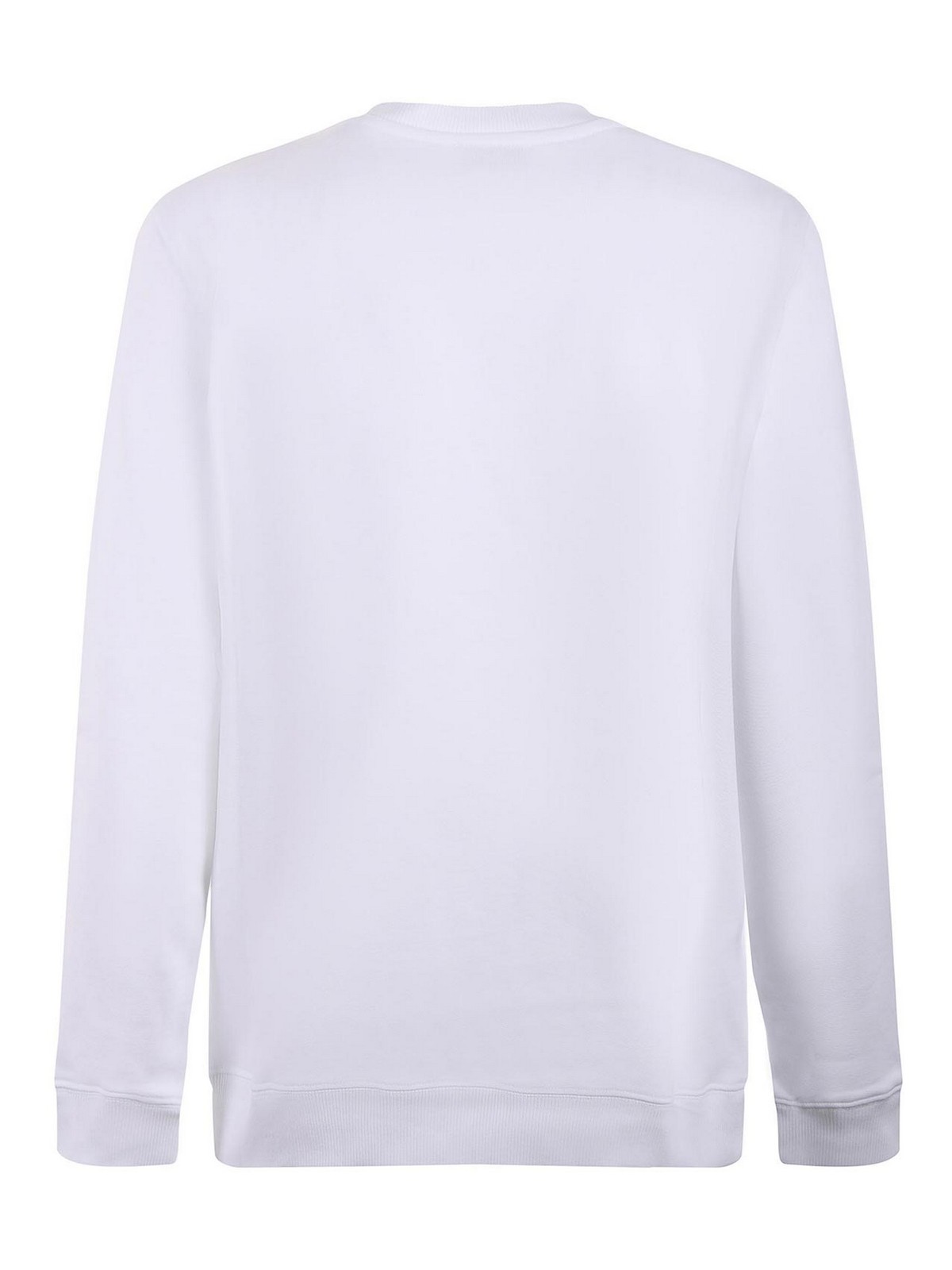 Cotton Sweatshirt UF641KF0196ZL4000 (DONDUP / スウェット・フーディー ) | DONDUP (ドンダップ)(2)