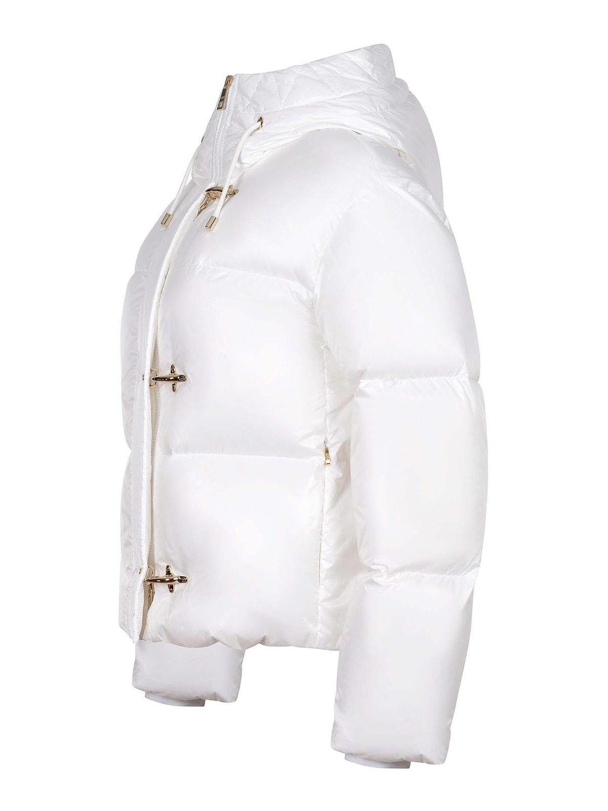 Down Jacket Made Of Nylon NAW36513580ICIB001 (Fay / ダウンジャケット・コート ) | Fay (フェイ)(3)