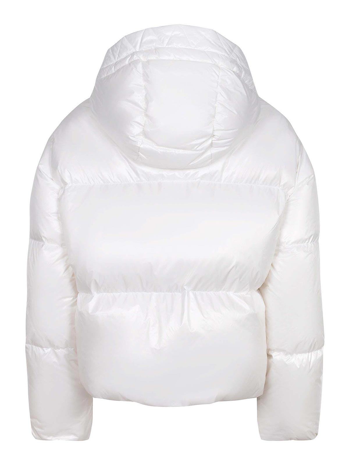 Down Jacket Made Of Nylon NAW36513580ICIB001 (Fay / ダウンジャケット・コート ) | Fay (フェイ)(4)
