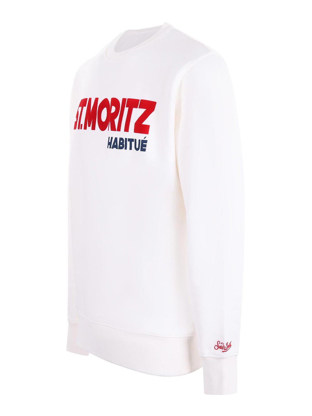 Sweatshirt SOHO02811I (MC2 SAINT BARTH / スウェット・フーディー ) | MC2 SAINT BARTH (エムシーツーセイントバース)(1)