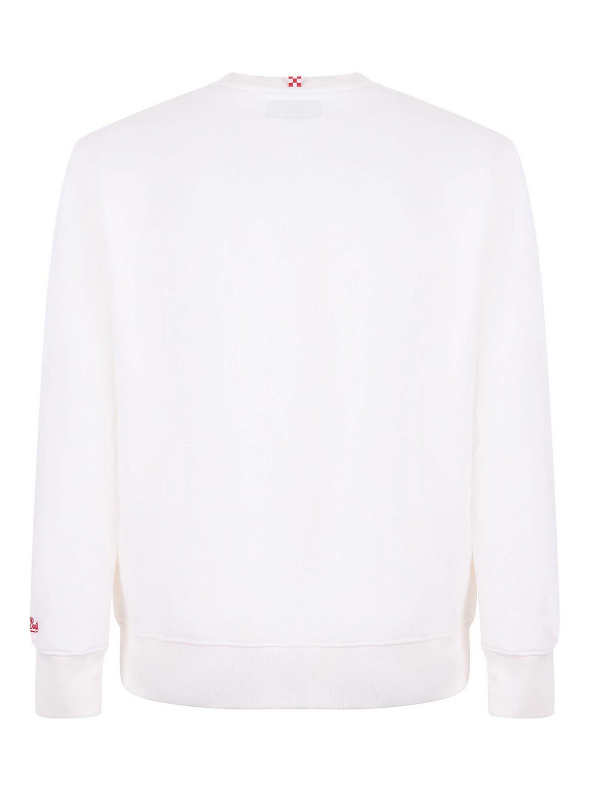 Sweatshirt SOHO02811I (MC2 SAINT BARTH / スウェット・フーディー ) | MC2 SAINT BARTH (エムシーツーセイントバース)(2)