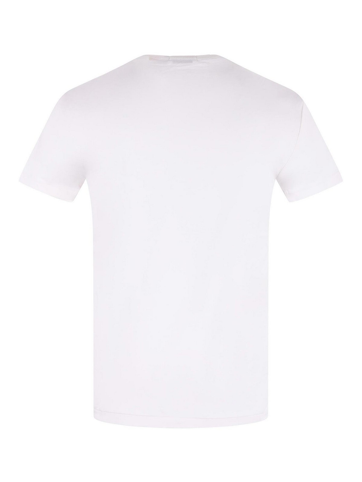 Cotton T-Shirt P00085001 (Polo Ralph Lauren / Tシャツ・カットソー ) | Polo Ralph Lauren (ポロ ラルフ ローレン)(2)