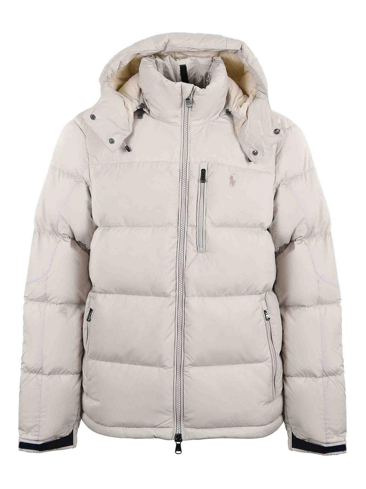 Nylon Down Jacket 968278007 (Polo Ralph Lauren / ダウンジャケット・コート ) | Polo Ralph Lauren (ポロ ラルフ ローレン)