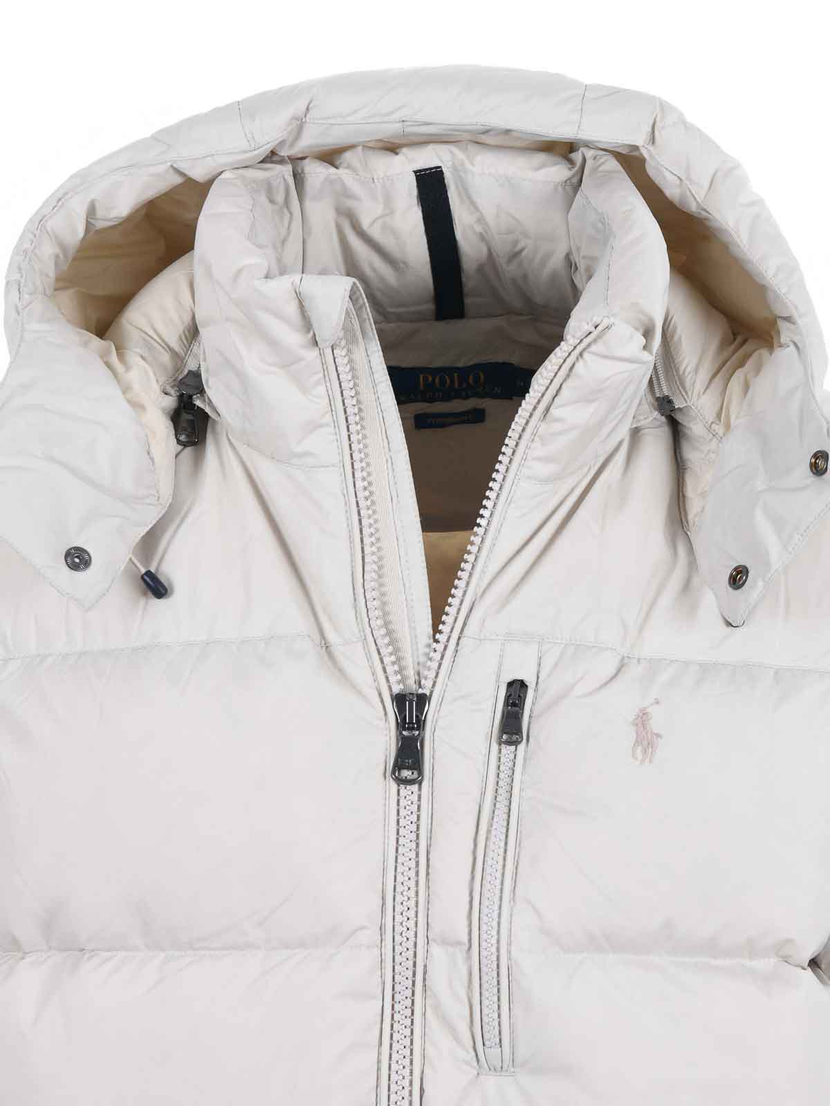 Nylon Down Jacket 968278007 (Polo Ralph Lauren / ダウンジャケット・コート ) | Polo Ralph Lauren (ポロ ラルフ ローレン)(4)