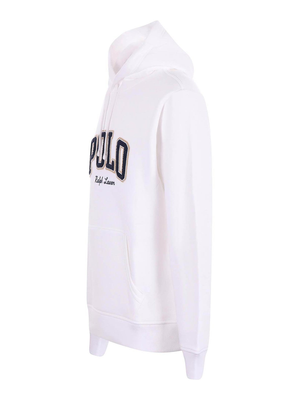 Cotton Blend Sweatshirt 981149002 (Polo Ralph Lauren / スウェット・フーディー ) | Polo Ralph Lauren (ポロ ラルフ ローレン)(2)