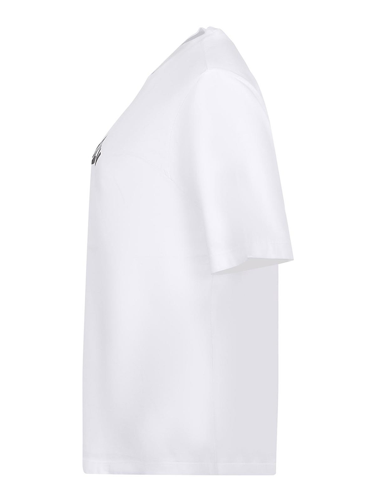 Icon T-Shirt Made Of Cotton S80GC0090D20020100 (Dsquared2 / Tシャツ・カットソー ) | Dsquared2 (ディースクエアード)(1)