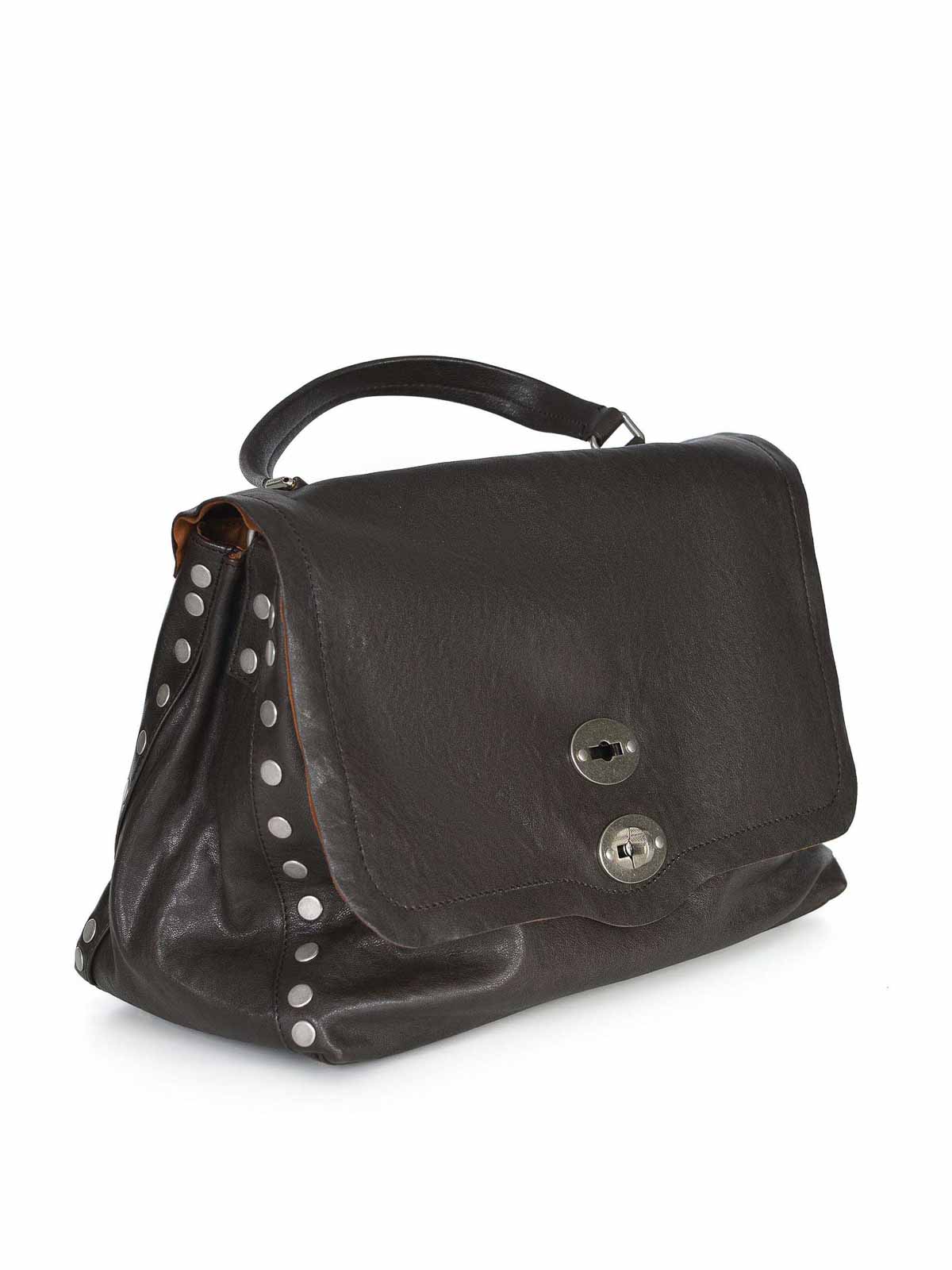 Bag Made Of Smooth Leather 068000210MZ1153 (ZANELLATO / ハンドバッグ・ショルダーバッグ ) | ZANELLATO (ザネラート)(2)