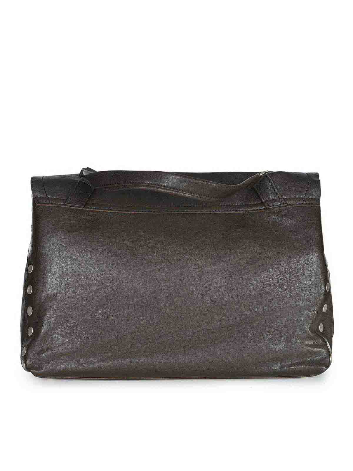 Bag Made Of Smooth Leather 068000210MZ1153 (ZANELLATO / ハンドバッグ・ショルダーバッグ ) | ZANELLATO (ザネラート)(3)