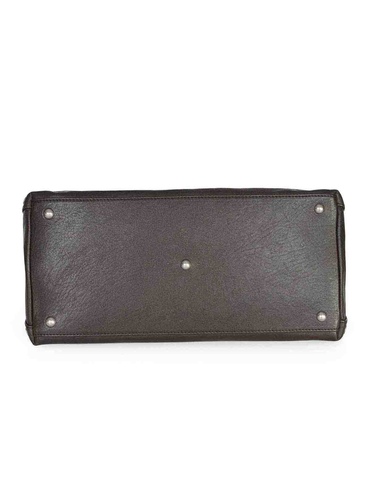 Bag Made Of Smooth Leather 068000210MZ1153 (ZANELLATO / ハンドバッグ・ショルダーバッグ ) | ZANELLATO (ザネラート)(4)