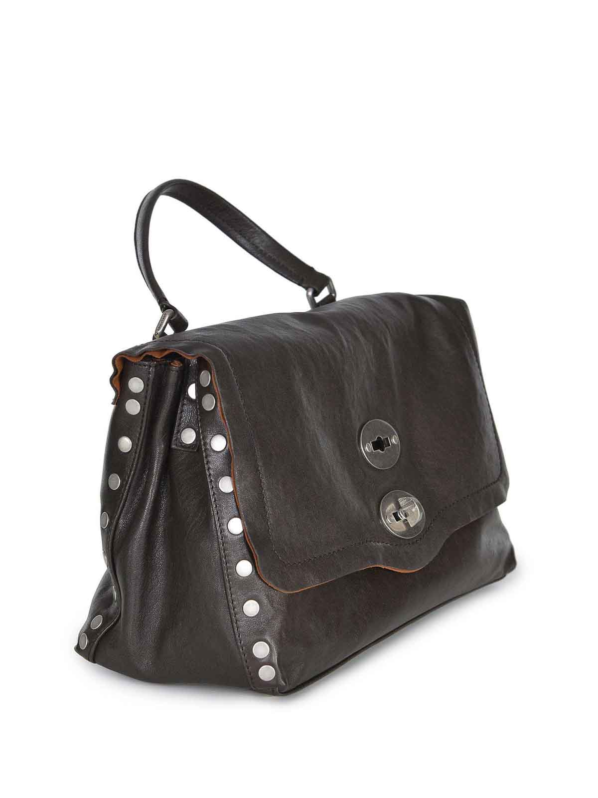 Bag Made Of Leather 068000210SZ1153 (ZANELLATO / ハンドバッグ・ショルダーバッグ ) | ZANELLATO (ザネラート)(2)