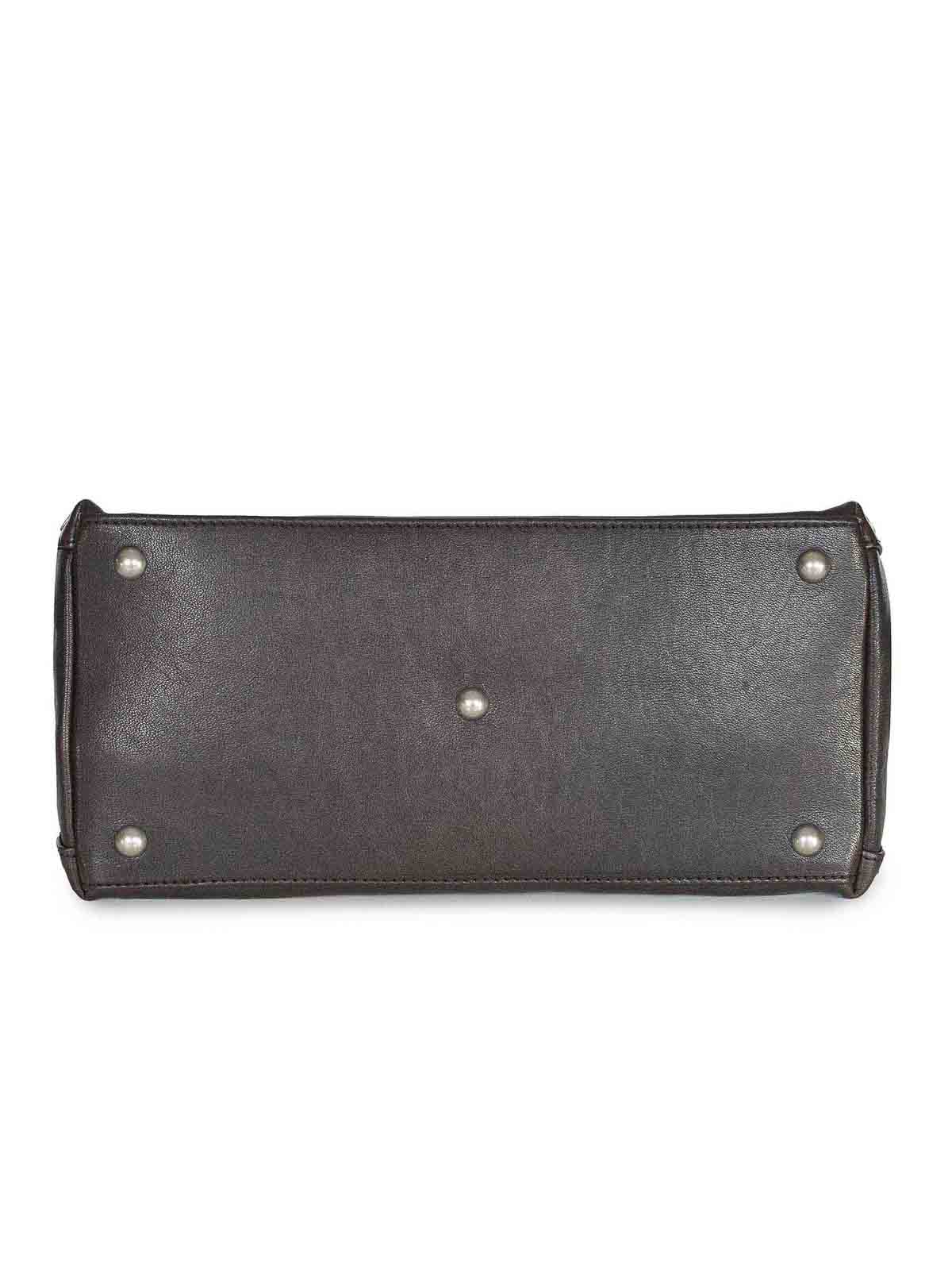 Bag Made Of Leather 068000210SZ1153 (ZANELLATO / ハンドバッグ・ショルダーバッグ ) | ZANELLATO (ザネラート)(4)