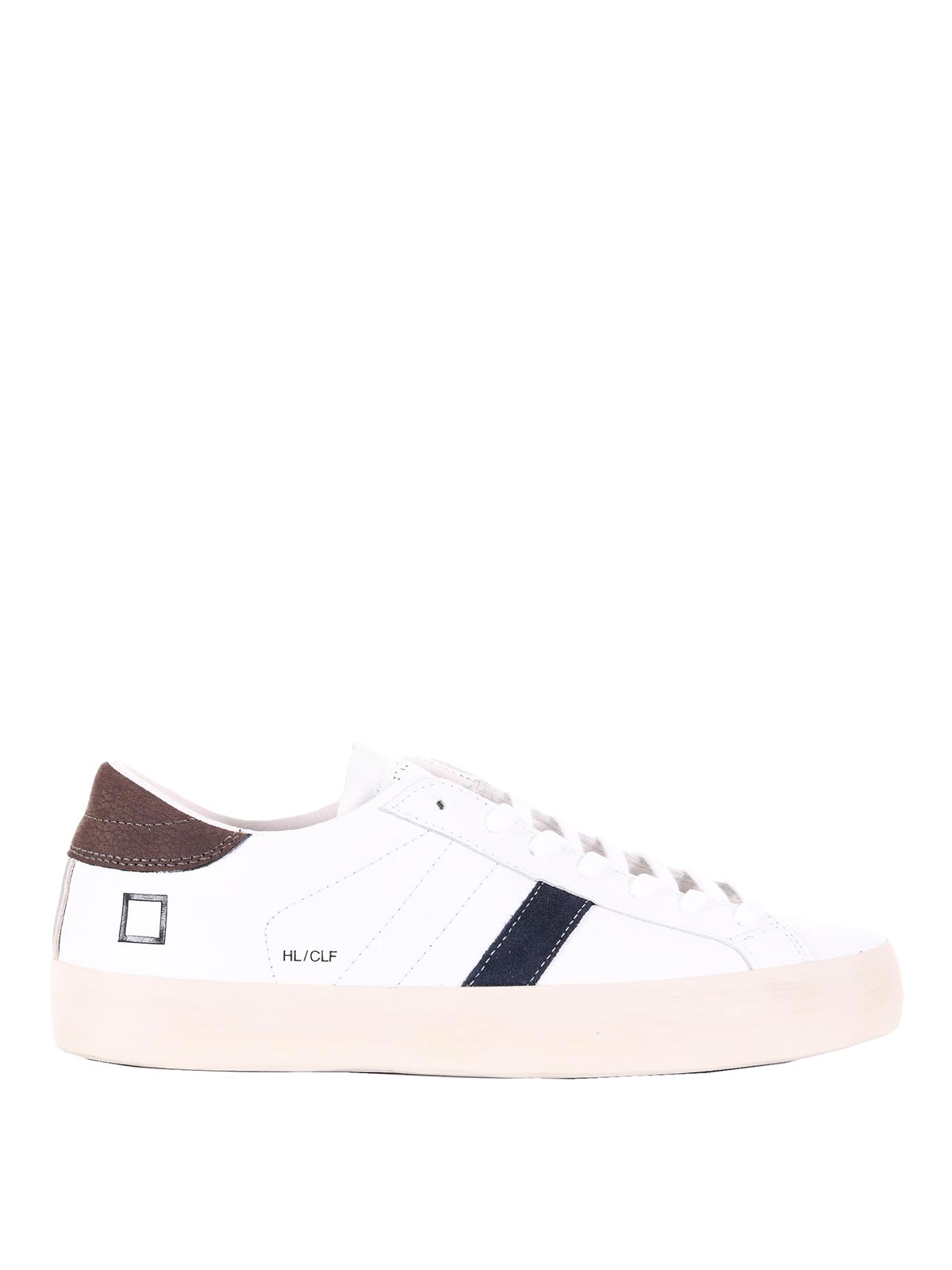 Date Mens Sneakers M431HLCAWN (D.A.T.E. / スニーカー ) | D.A.T.E. (デイト)