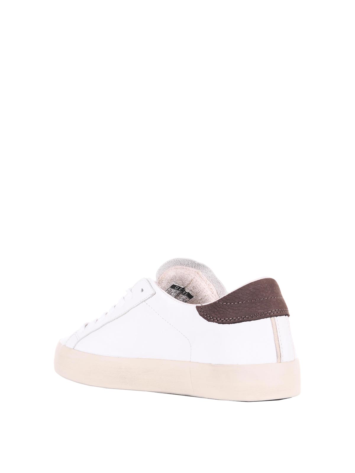 Date Mens Sneakers M431HLCAWN (D.A.T.E. / スニーカー ) | D.A.T.E. (デイト)(3)