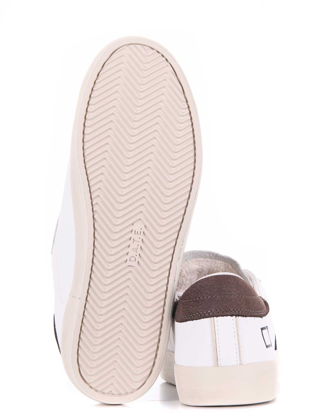 Date Mens Sneakers M431HLCAWN (D.A.T.E. / スニーカー ) | D.A.T.E. (デイト)(4)