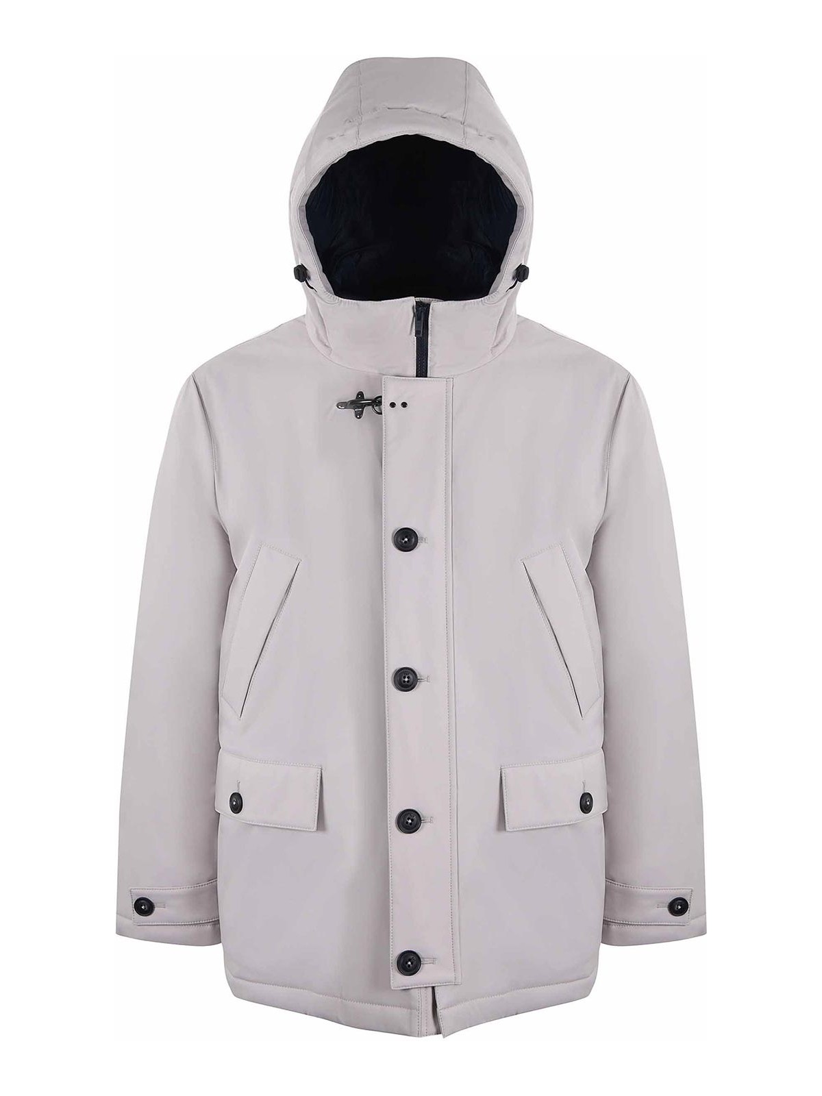 Jacket NAM13510220XLMB206 (Fay / ダウンジャケット・コート ) | Fay (フェイ)(1)