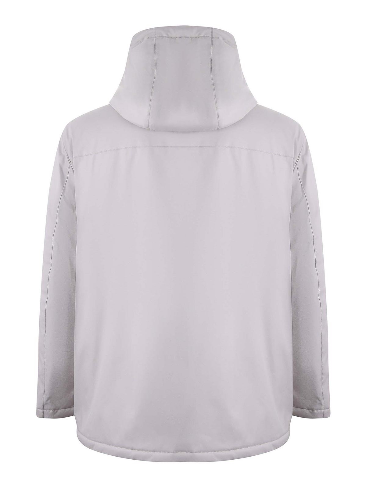 Jacket NAM13510220XLMB206 (Fay / ダウンジャケット・コート ) | Fay (フェイ)(4)