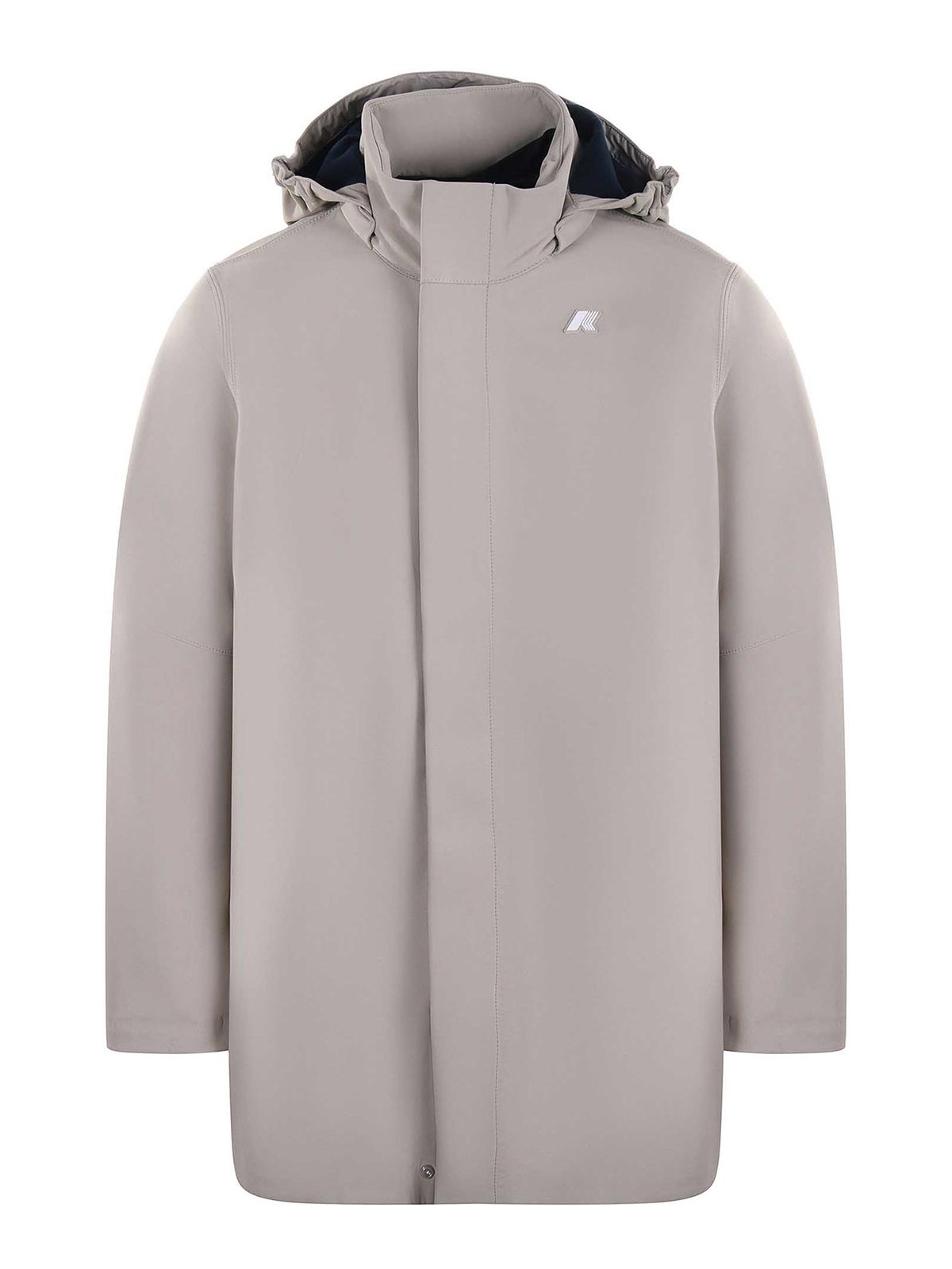 Jacket K6116YWB2A (K-WAY / コート ) | K-WAY (ケーウェイ)