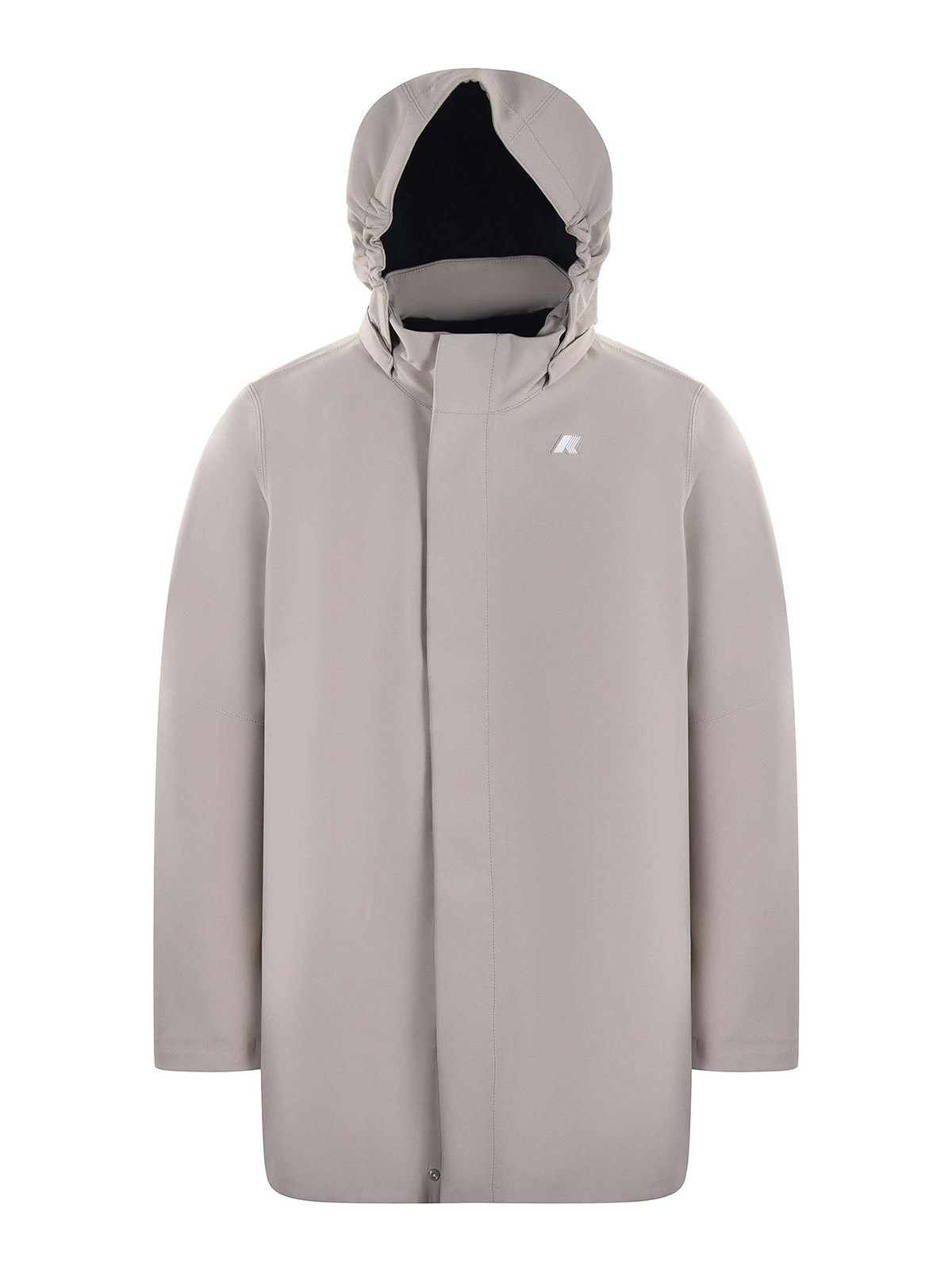 Jacket K6116YWB2A (K-WAY / コート ) | K-WAY (ケーウェイ)(1)