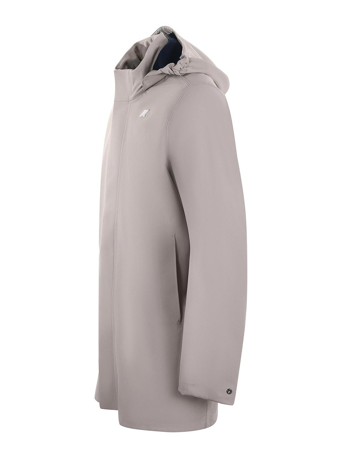 Jacket K6116YWB2A (K-WAY / コート ) | K-WAY (ケーウェイ)(2)